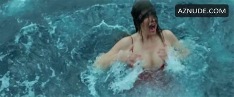 DOMINIQUE BRAUN Nude AZNude