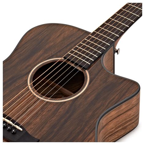 Tanglewood TVC X PW Evolution Exotic Electro Acoustic Gear4music