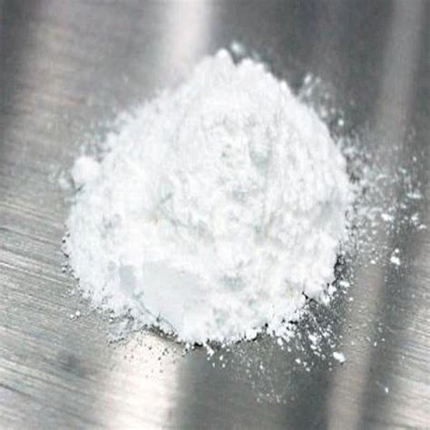 Magnesium Stearate Application Pharmaceutical Industry At Best Price