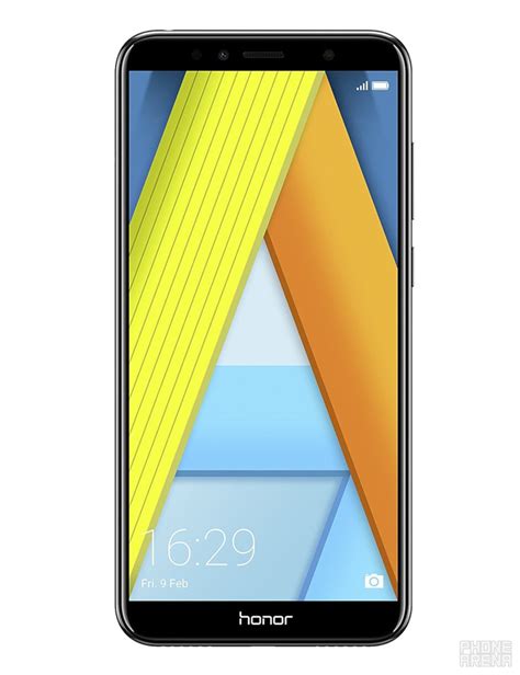 Honor 7A specs - PhoneArena