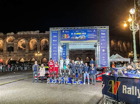 CIR Asfalto Al Due Valli Vittoria Al Fotofinish Per Albertini Fappani