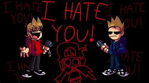 Dead Friendship Thank You For Nothing But Tord And Tom Sings It YouTube