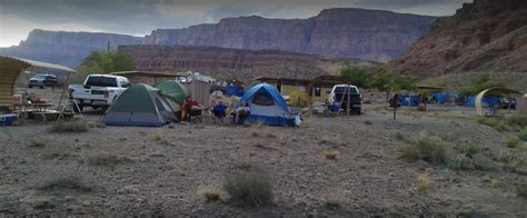 Lees Ferry Campground - USFS - 3 Photos - Lees-ferry, AZ - RoverPass