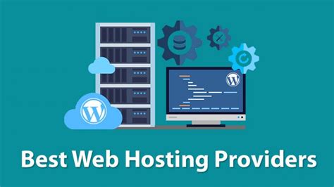 Best Web Hosting Service Providers 2022