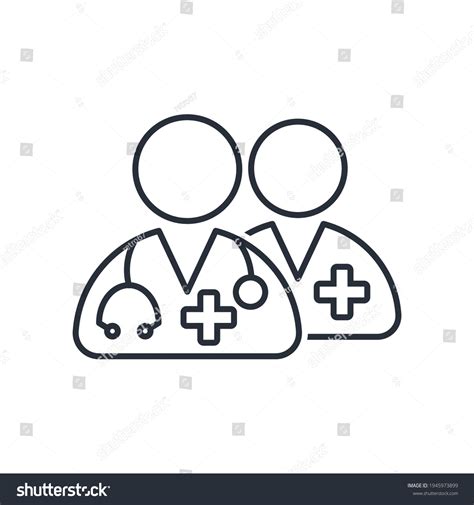 Professional Team Icons Shutterstock