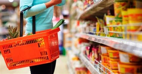 Inflación De Marzo Cuáles Fueron Los Alimentos Que Más Aumentaron Agrolatam