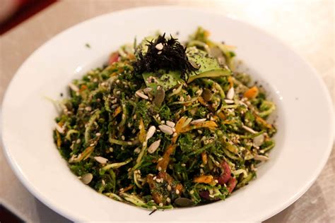 Top 5: Vegan London Cafes