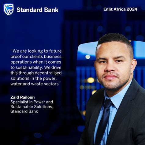 Standard Bank South Africa On Linkedin Riseabovethenoise Werunbusiness