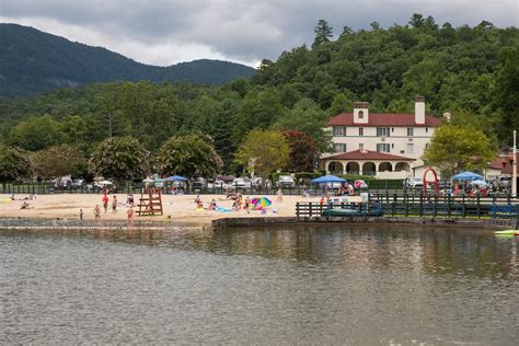 This Here Town Is Lake Lure Nc — This Here Town