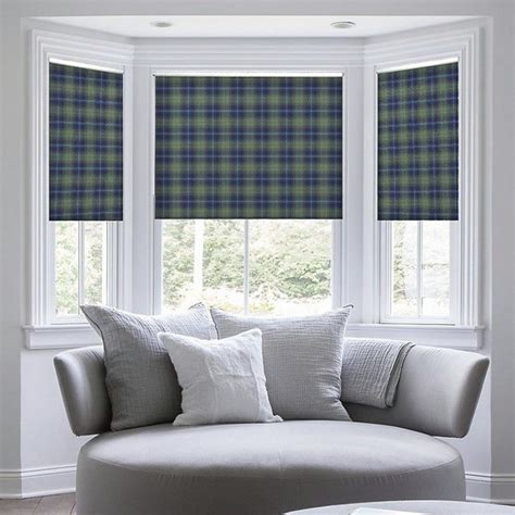 Customized Roman Blinds Some Of The Advantages Of Roman Blinds Are When