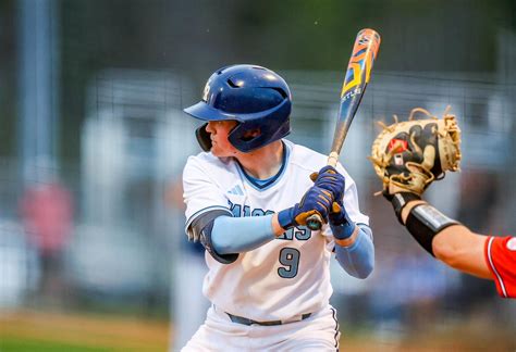 American Legion Baseball Rowan County Shut Out By Hamlet Salisbury