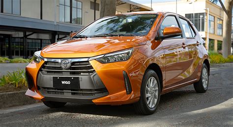 toyota wigo   mt  philippines price specs autodeal
