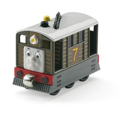 Thomas Take N Play - Toby Thomas Take N Play Engines