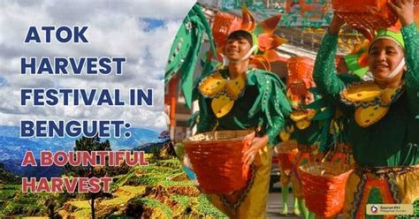 A Guide to the Apayao Festivals and Landmarks - Secret Philippines