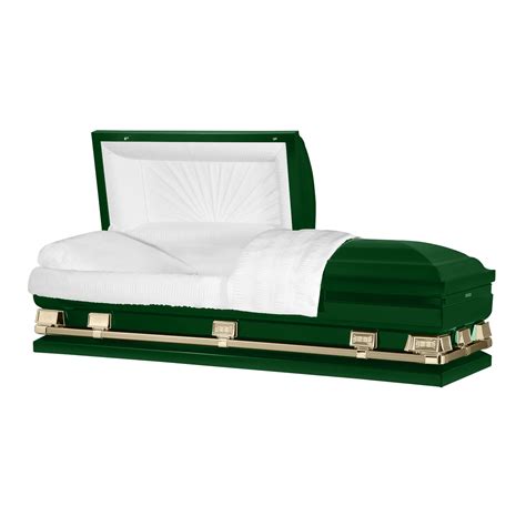 Green Caskets - Cremation Urns Shop