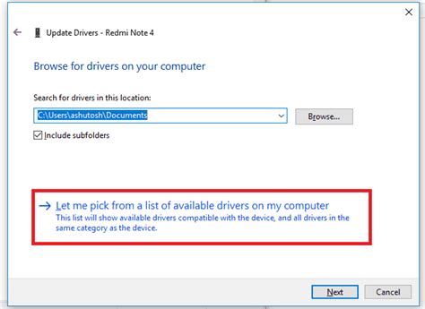 MTP USB Device Driver for Windows [Fix MTP USB Device Failed]