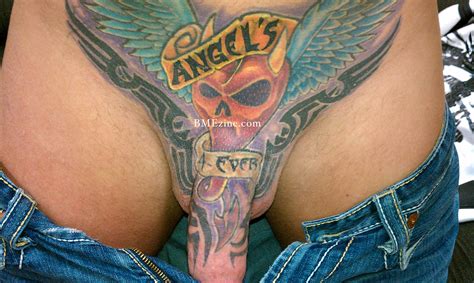 Shellys Ever Its Angels Now Bme Tattoo Piercing And Body