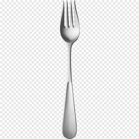 Spoon Fork Product Black And White Fork S Stainless Steel Product