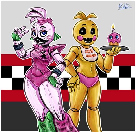 Rubén Delgado On Twitter In 2021 Fnaf Characters Anime Fnaf Fnaf