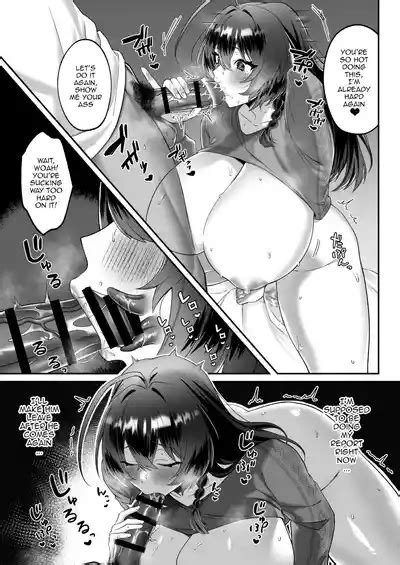 I Got A Boyfriend After Moving To The Capital Nhentai Hentai Doujinshi And Manga