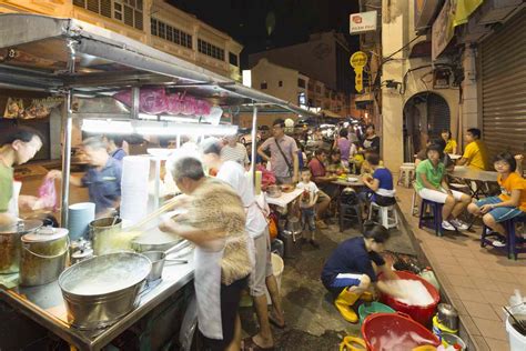 Southeast Asia S Best Cities For Street Food