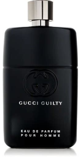 Gucci Guilty Pour Homme Eau De Parfum Edp 90 Ml 15246391380 Allegropl