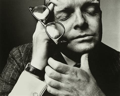 Truman Capote Sups on the Flesh of the Famous | The Stacks Reader