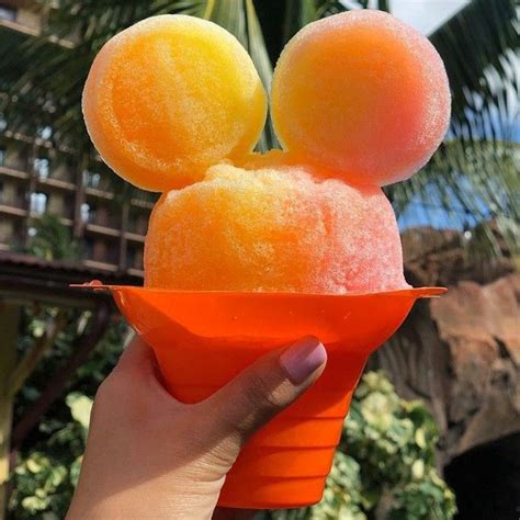 Pin By 🖤 𝒂𝒅𝒂𝒇 𝑵𝒂𝒂𝒛 On Disney Hunge® Disney Desserts Disney World Food Disney Snacks