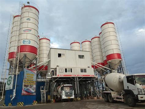 Pt Victory Utama Beton Pt Arah Energi Indonesia