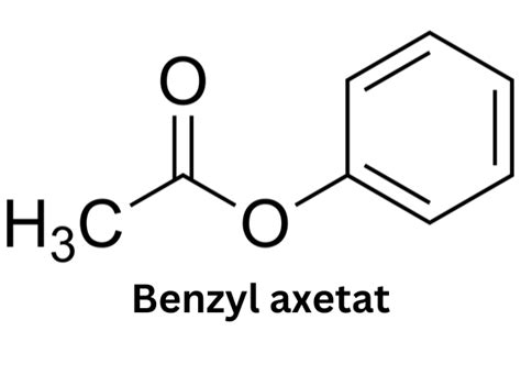 Benzyl Axetat Tất Cả Những Điều Bạn Cần Biết