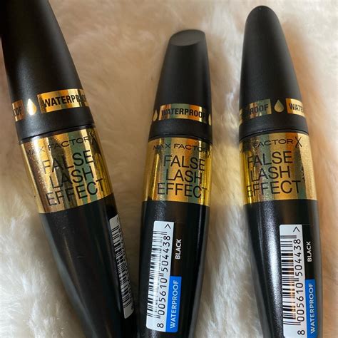 Max Factor False Lash Effect Volumising... - Depop
