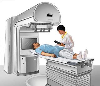 La Importancia De La Radioterapia En El Tratamiento Del C Ncer Kenza