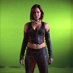 Kristanna Loken Nude Celebrities Forum FamousBoard Page