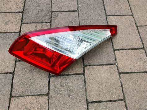 LAMPA MEGANE III LEWA W KOMPLETNA HB 265500009R Górki noteckie Kup