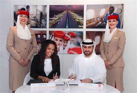 Emirates renews partnership with Mauritius and Seychelles