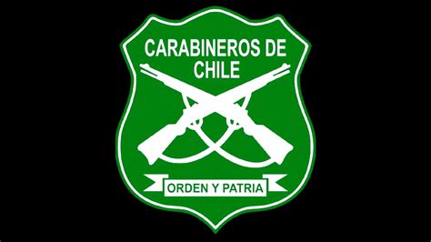 Himno de Carabineros de Chile "Orden y Patria" - YouTube