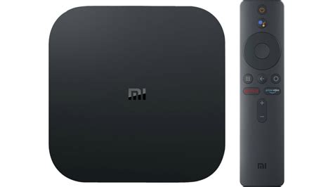 Mi Box 4k Vs Amazon Fire Tv Stick 4k Price In India Specifications