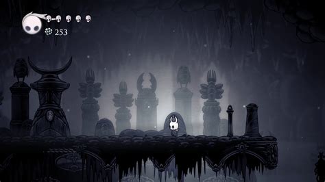 Color In Hollow Knight Youtube