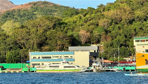 How To Get From El Nido To Coron Ferry Schedule Fare The Palawan