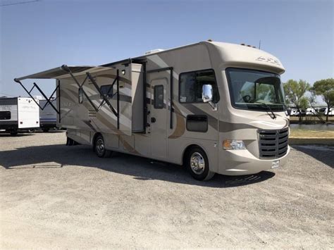 2014 Thor Motor Coach Ace 271 Good Sam Rv Rentals