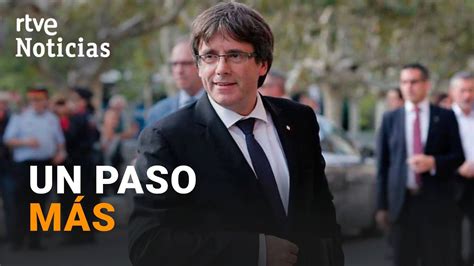 LEY AMNISTÍA CONGRESO tumba las ENMIENDAS de PP y VOX con el VOTO del