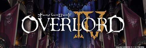 Overlord Iv Revela Intérpretes De Temas De Apertura Y Cierre Tadaima