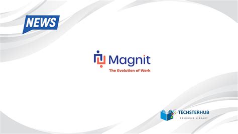 Magnit Gets Recognized As A Leader In Nelsonhalls Neat Vendor