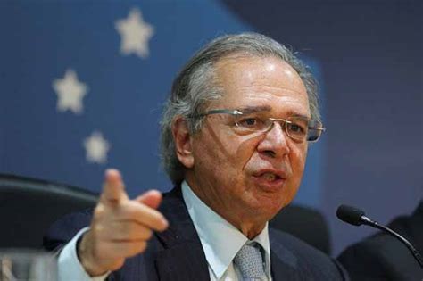 NOVO Imposto Em 2021 ESTA Proposta De Paulo Guedes Vai Mexer No Seu