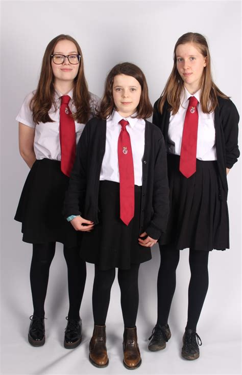 school uniforms  womens sizes  faith fussell blog