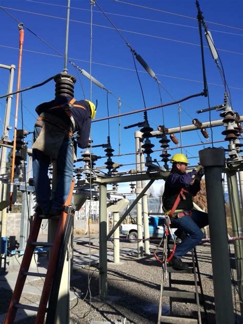 Edemsa anuncia los cortes de energía para este martes MendoVoz