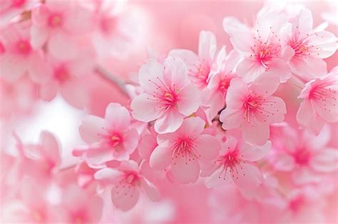 Premium Photo Blossom And Bliss Spring Valentines Day