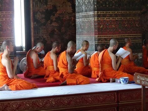 Monks chanting | Religious, Spirituality, Monk