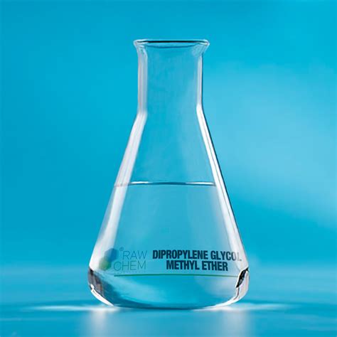 CAS No 34590 94 8 RCDPM Dipropylene Glycol Methyl Ether China DPM