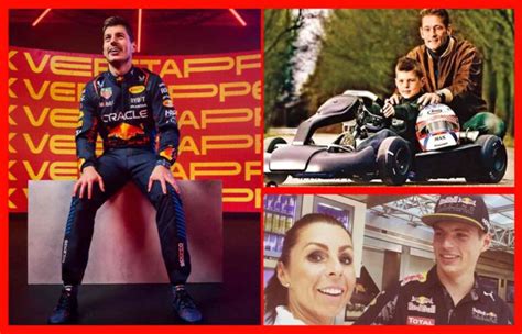 Max Verstappen debunks theory about his parents forcing him into racing career